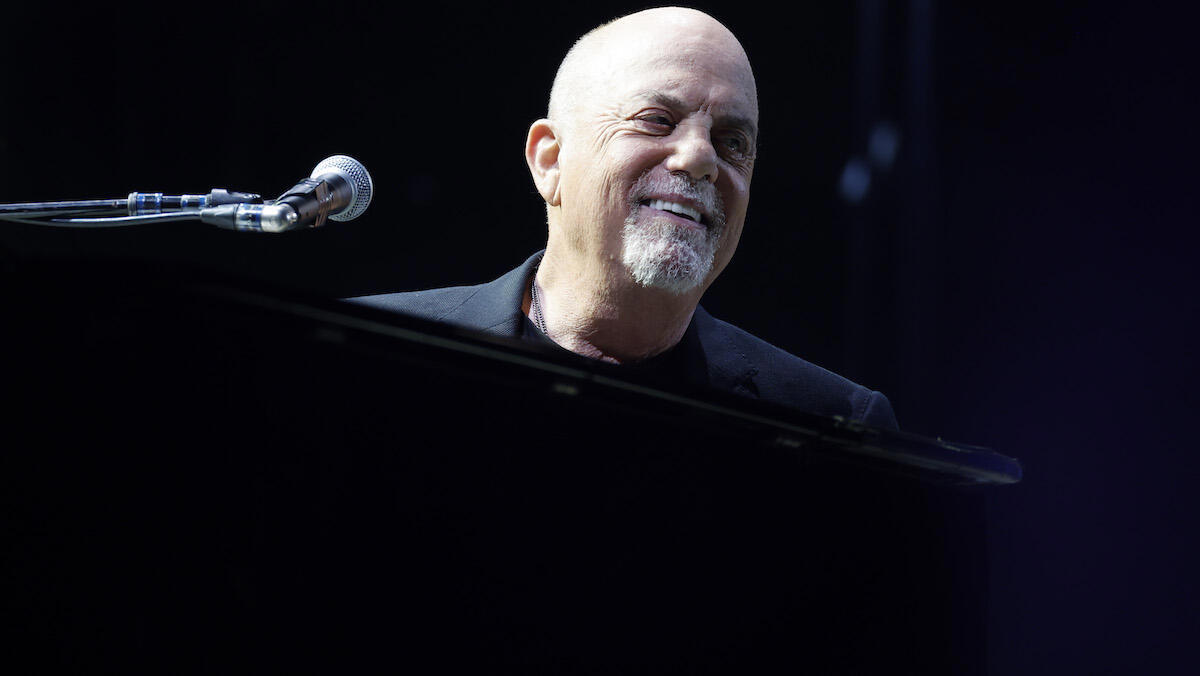 Billy Joel Adds New Dates To 2024 Tour With Stevie Nicks and Sting