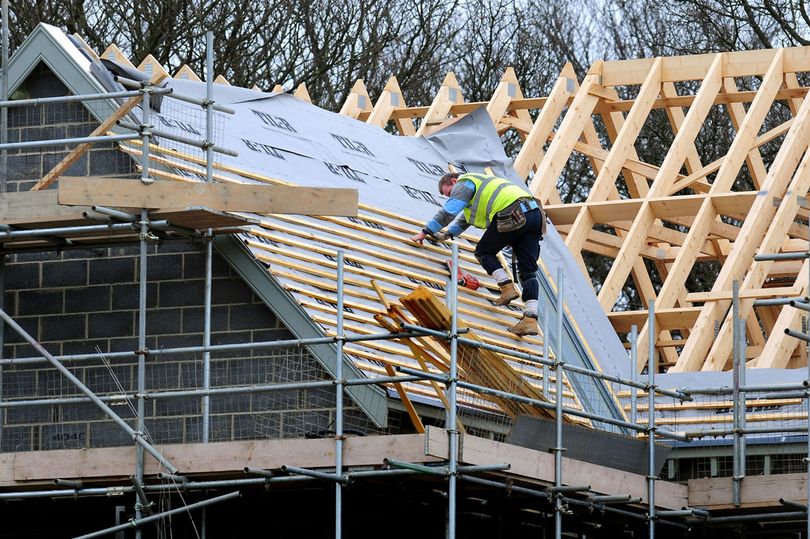 Kirklees Council details how it will address region's 'housing shortage'
