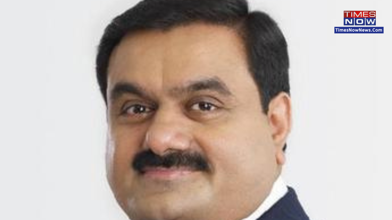 Gautam Adani Overtakes Reliance's Mukesh Ambani To Become Richest ...