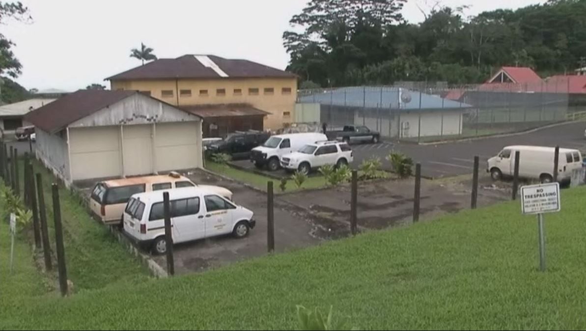 Authorities Investigating After Hilo Jail Inmate Dies Following ...