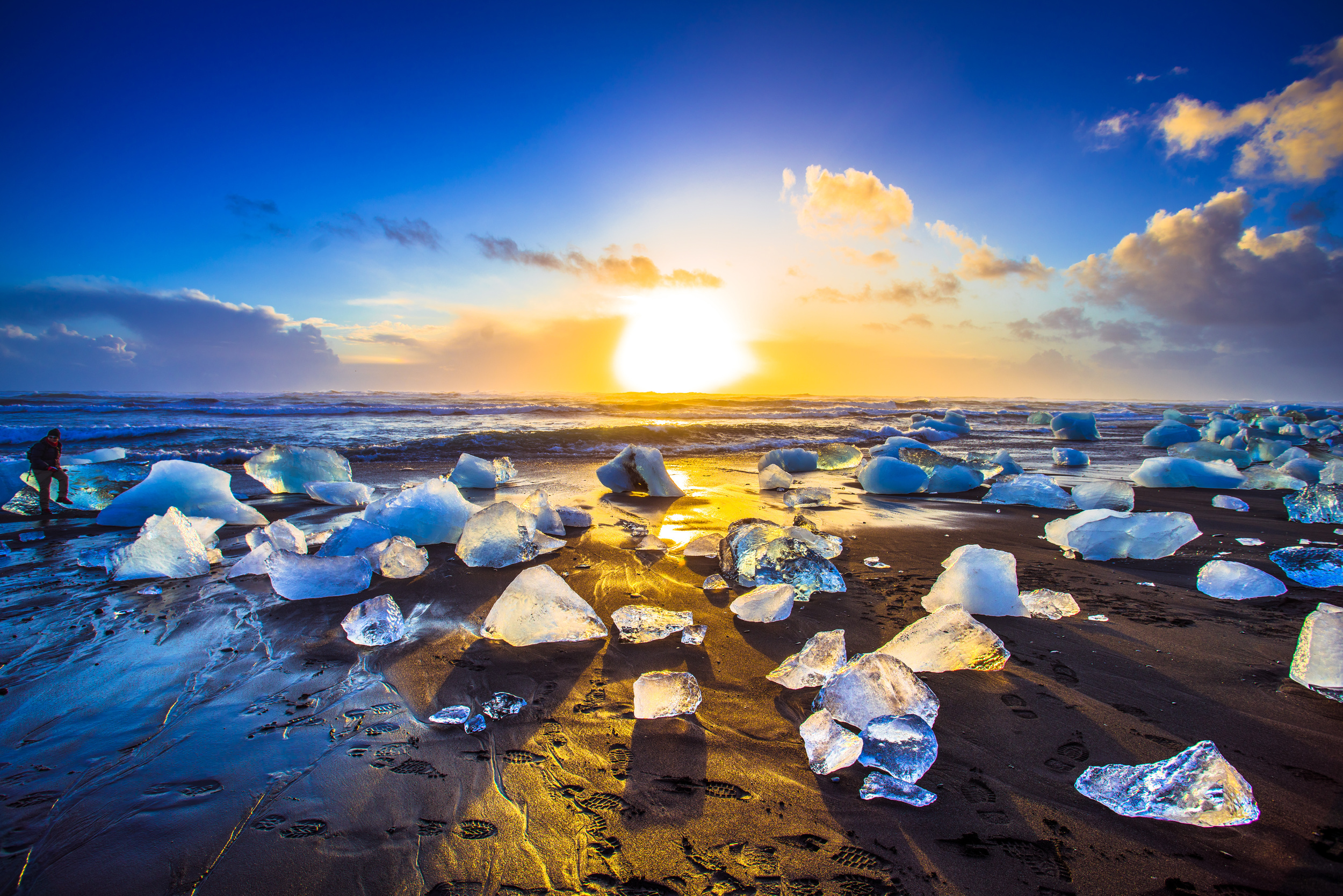<p>Another unlikely place to hit up for a beach trip, Iceland is actually home to some spectacular ones. However, a road trip along the south coast of the country will reveal stunning black sand beaches akin to those in New Zealand or Hawaii — without the tropical climate, of course!</p><p><a href='https://www.msn.com/en-us/community/channel/vid-cj9pqbr0vn9in2b6ddcd8sfgpfq6x6utp44fssrv6mc2gtybw0us'>Follow us on MSN to see more of our exclusive lifestyle content.</a></p>