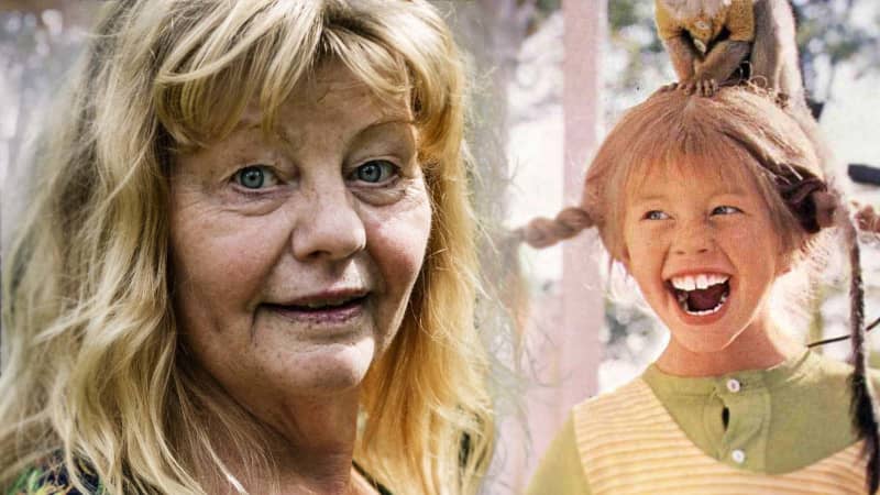 Astrid-Lindgren-Klassiker: So Sehen „Pippi“, „Ronja“ Und „Michel“ Heute Aus