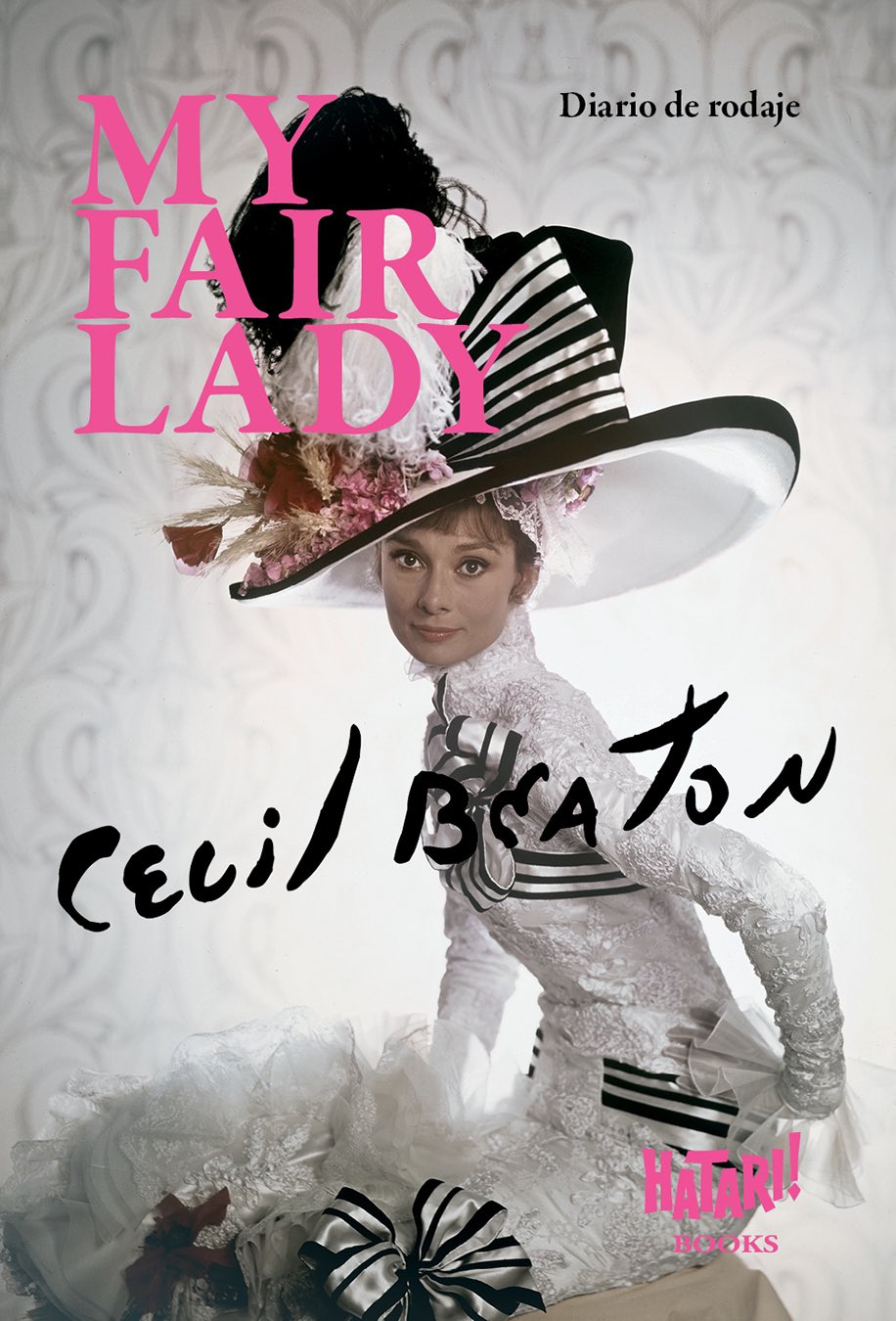 Cecil Beaton, El Artista Detrás De My Fair Lady Que Soñaba Con La ...