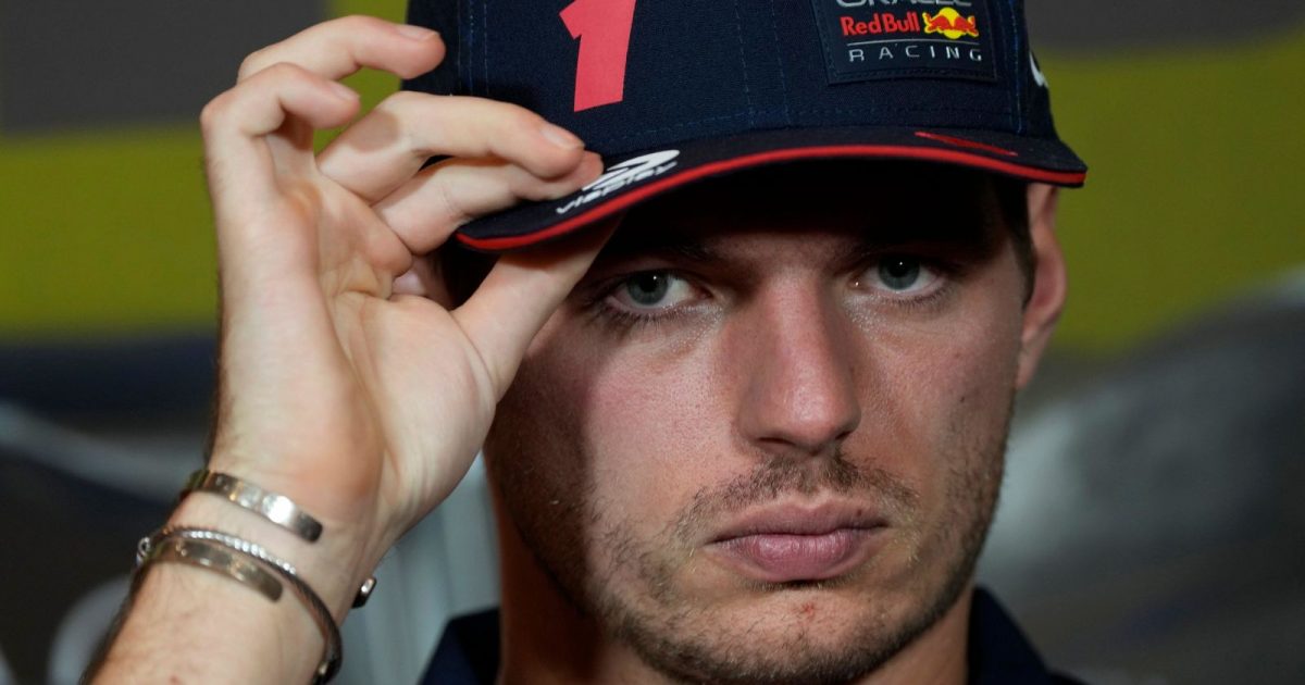 Shock World Championship to rival Max Verstappen predicted for F1 2024