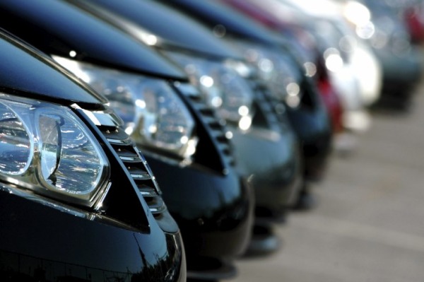 ελστατ: αύξηση 6,7% σημείωσαν οι πωλήσεις αυτοκινήτων τον ιανουάριο