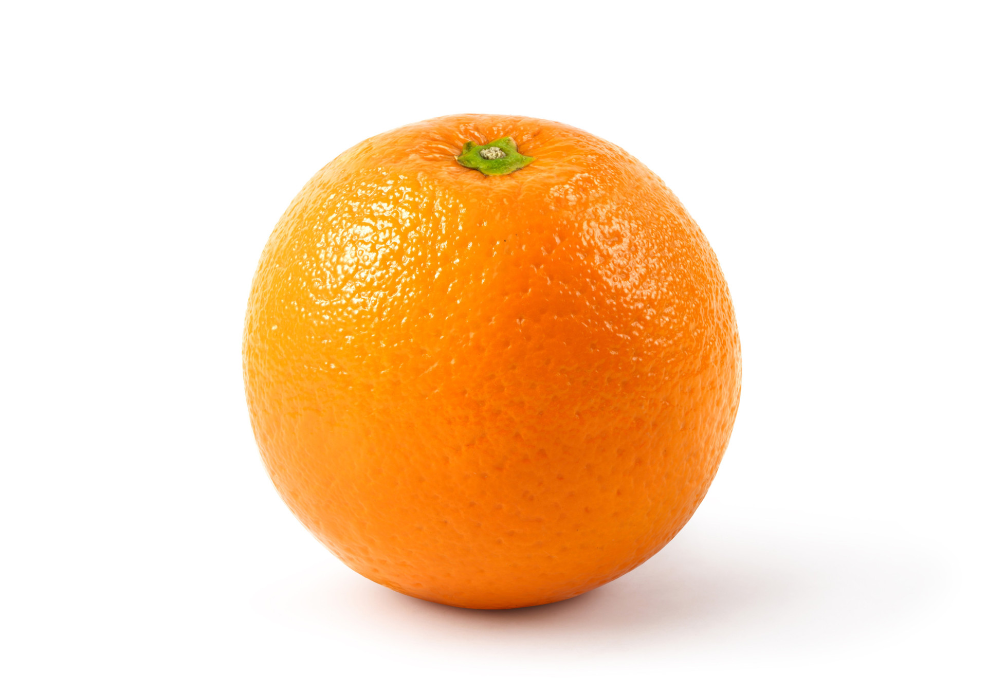 Orange p