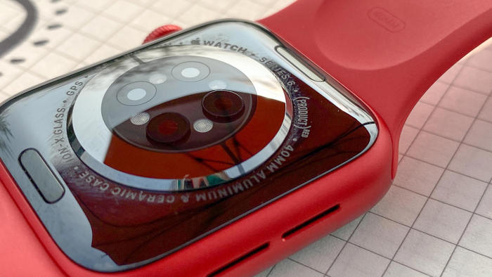 apple watch x — 5 rumored upgrades i'm most excited for
