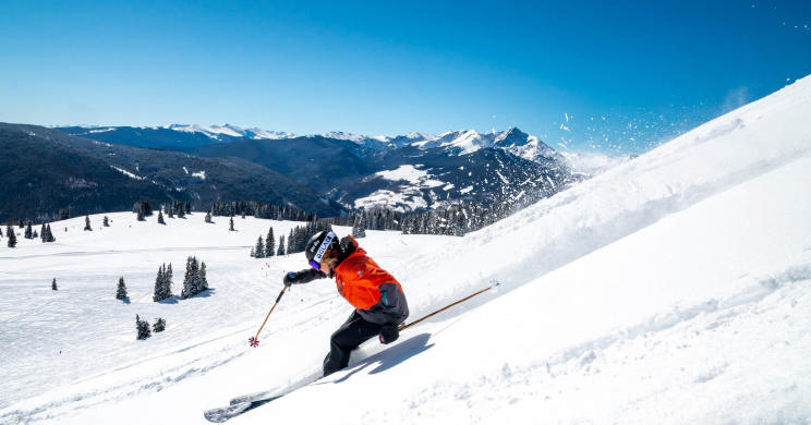 The best places to ski in Spain for all the family