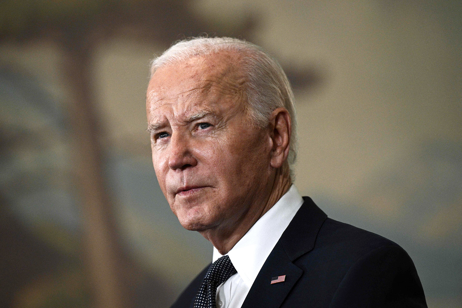 Biden Argues Trump Remains A Threat To Democracy — A Case His Campaign ...