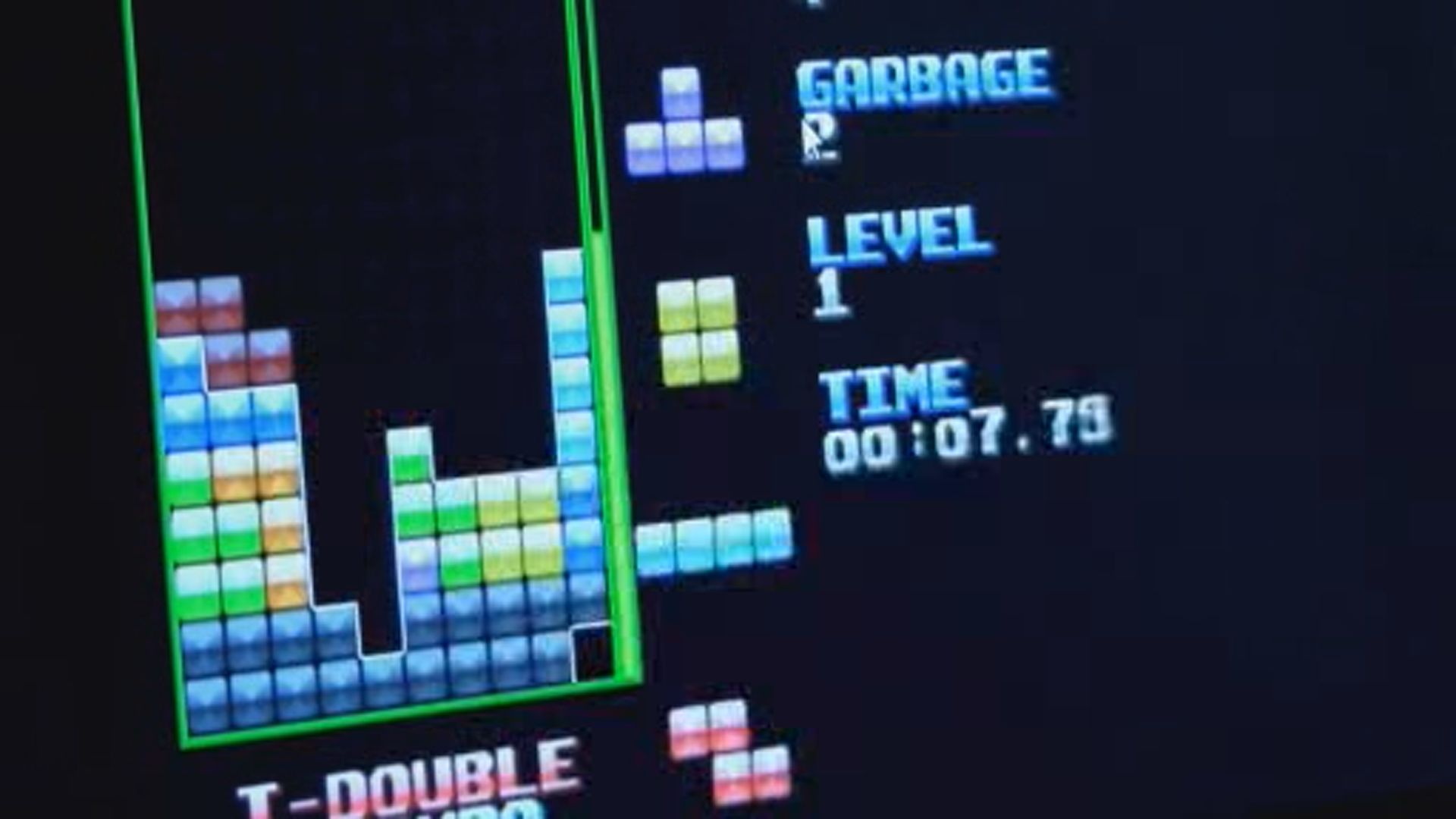 13-year-old Tetris Whiz Believed To Be First Person To 'beat' The Game