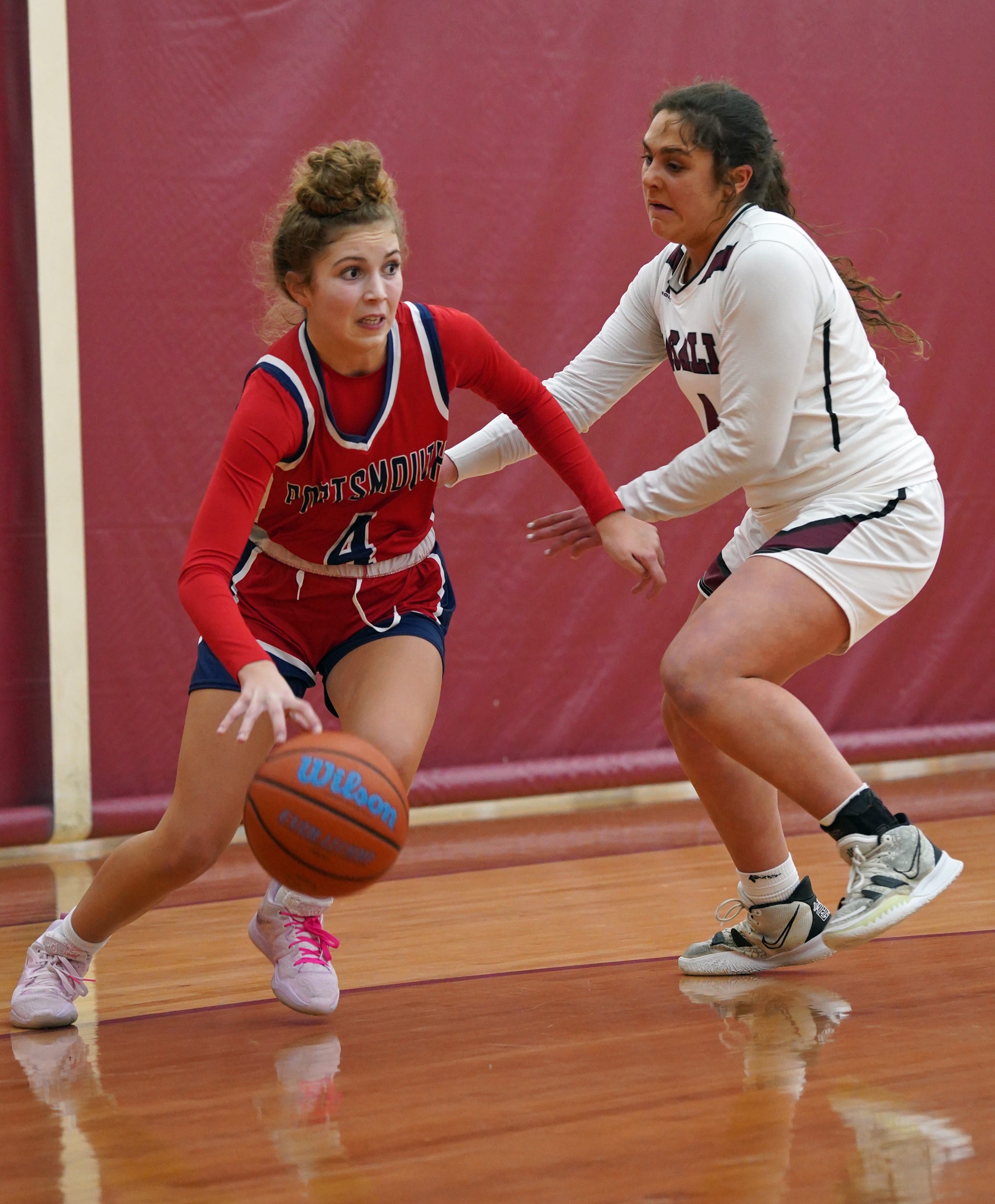 High School Roundup: Scores And Recaps From Tuesday's Basketball Games ...