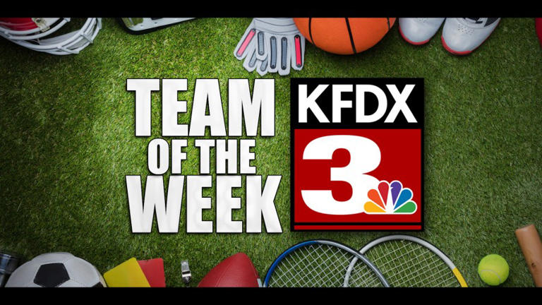 Team of the week: Electra Lady Tigers – April 18, 2024