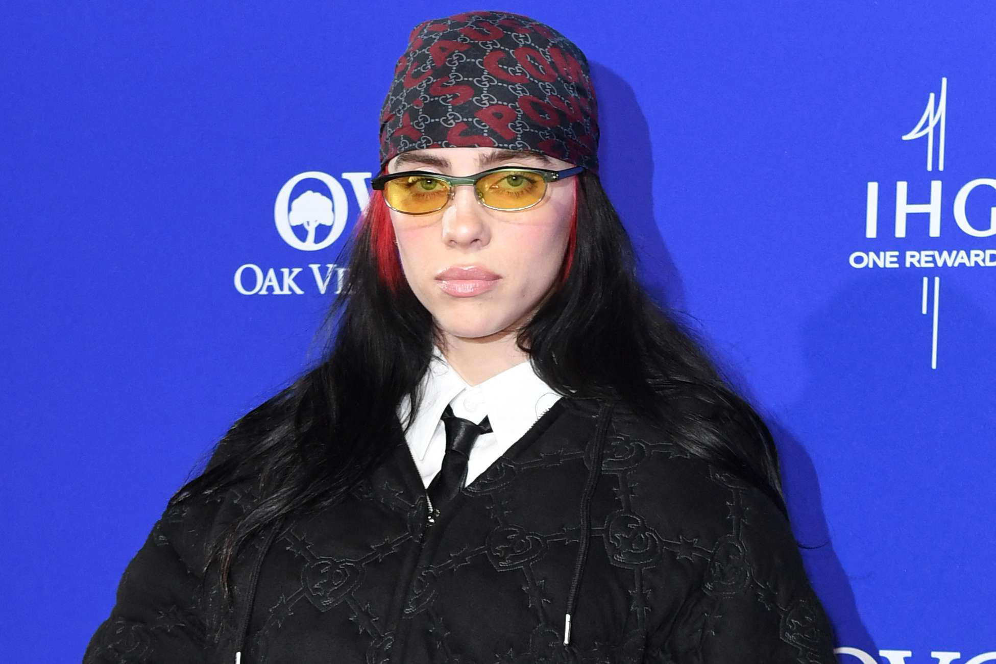 Billie Eilish Slams Artists Who Sell '40 Different Vinyl' Variants to ...
