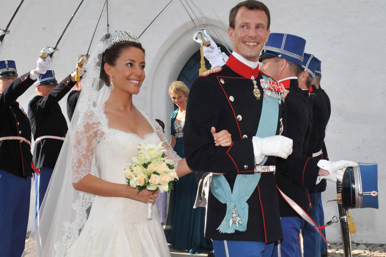 All you need to know about Prince Joachim of Denmark