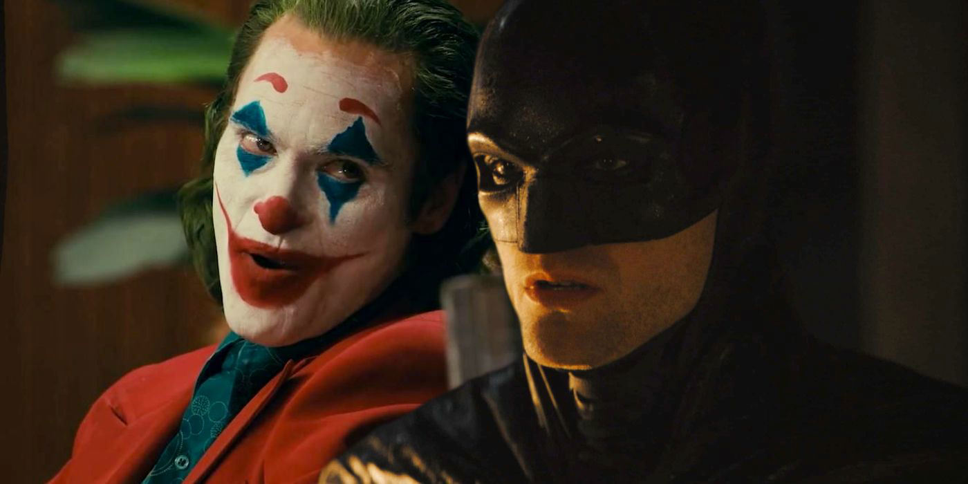 Every Upcoming DC Movie In 2024 And Beyond