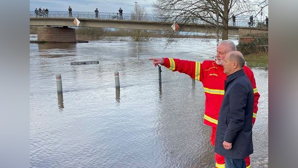 Hochwasser: Dieser Umgang Mit Der Krise Ist Typisch Deutsch