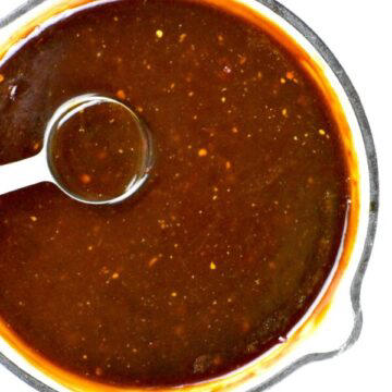 30 Most Popular Asian Sauce Recipes