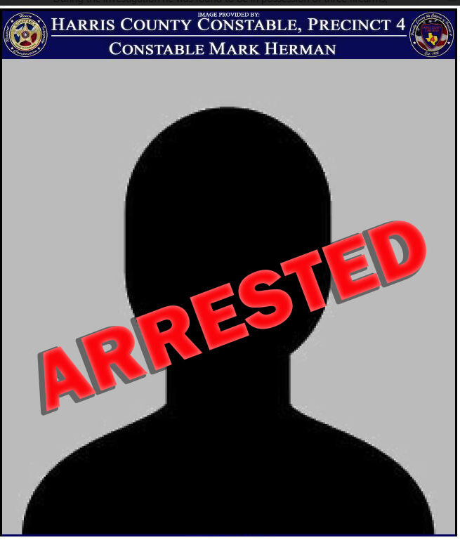 CONSTABLES ARREST A WANTED SUSPECT WHO INITIALLY PROVIDED A FALSE NAME ...