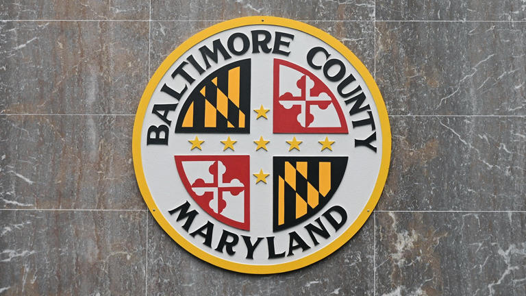 Baltimore County’s top administrator announces retirement