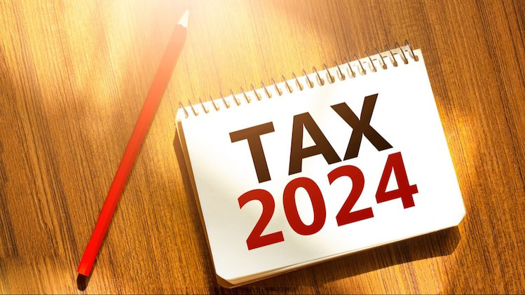 Tax Calendar 2024 Crucial taxrelated target dates in January