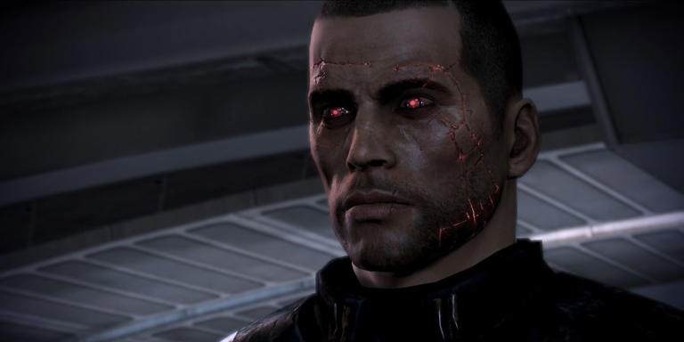 Why Mass Effect 4 Will Likely Skip Over the Paragon and Renegade System