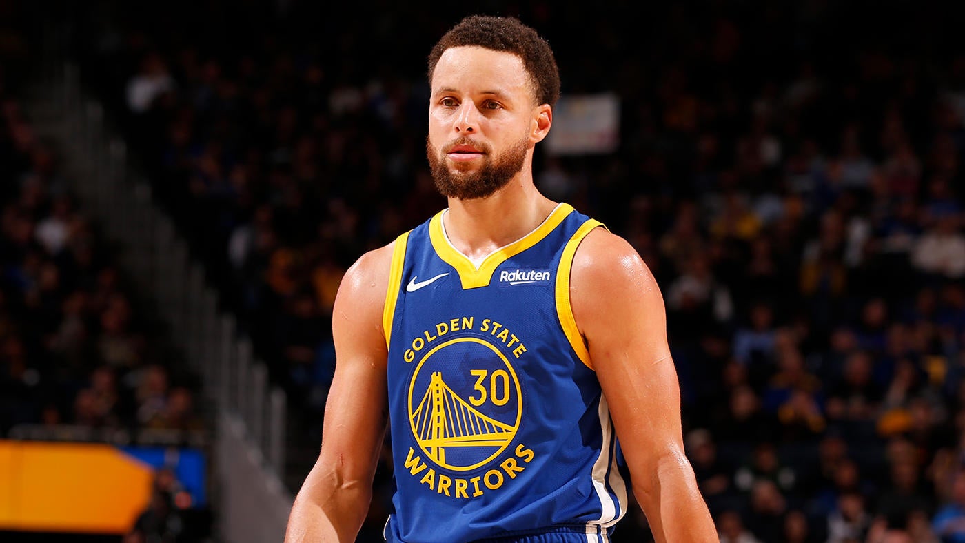 Warriors Searching For Answers, Perspective After Latest Devastating ...