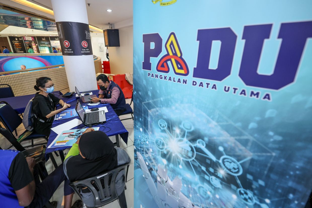 It's Reckless Not To Subject Padu To Data Protection Laws, Says LFL