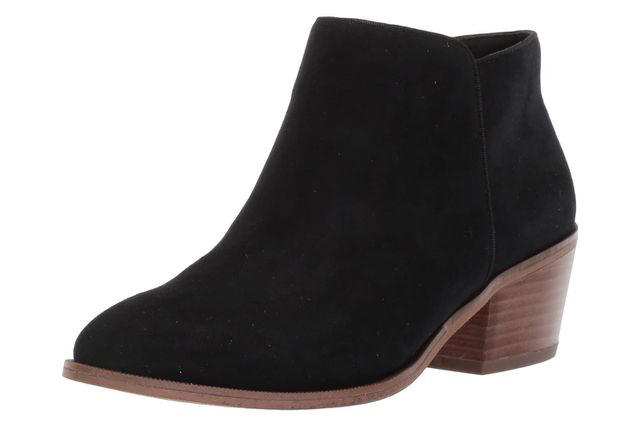 The Steve Madden Boots That Are ‘Comfortable Straight Out of the Box ...