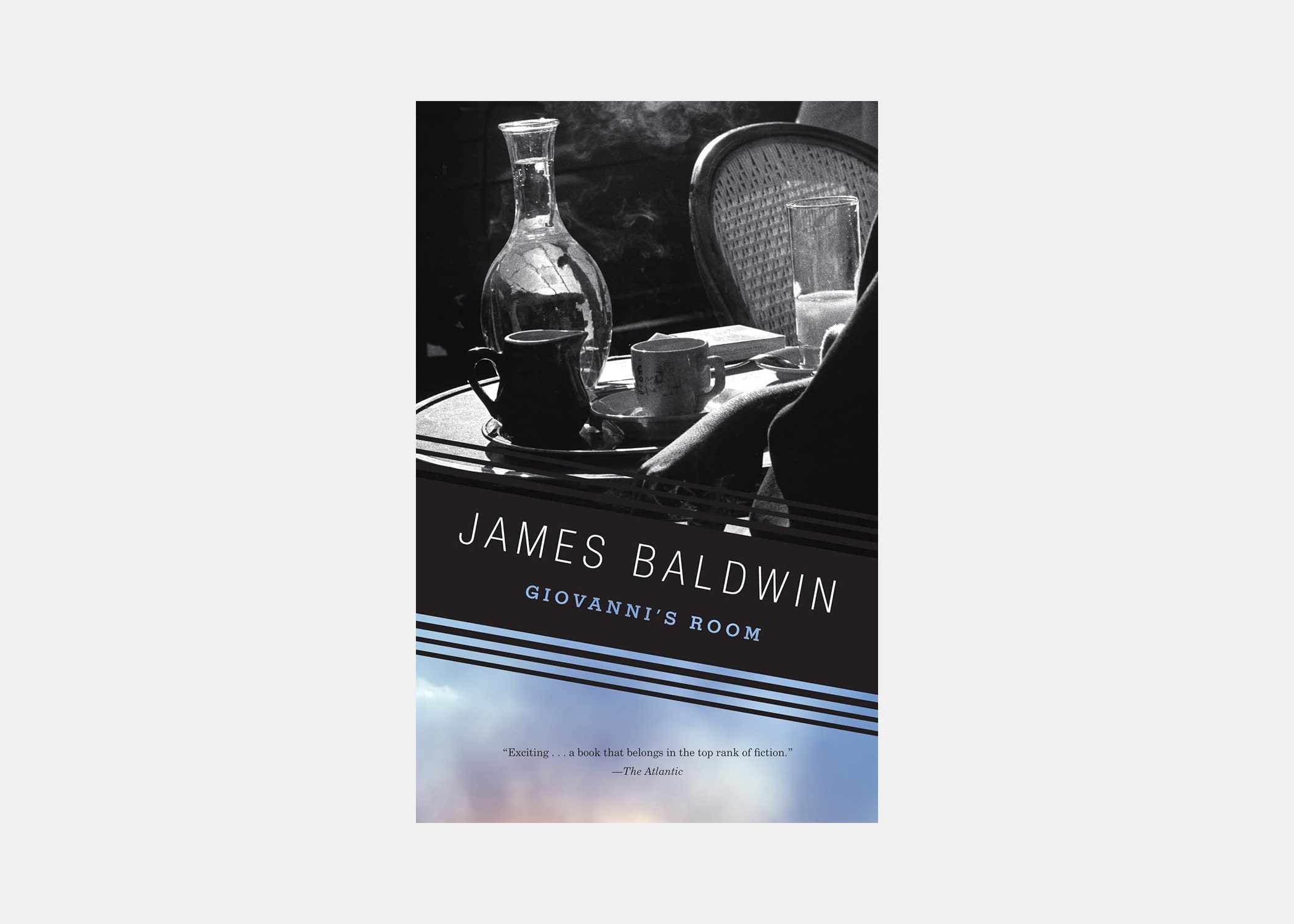 <p><strong>What it’s about:</strong> Jump ahead a few decades to the 1950s, after Hemingway’s and Gertrude Stein’s Lost Generation of artists hit Paris, and you’ll run into James Baldwin on the streets of Saint-Germain-Des-Prés (for a while, he lived at the <a href="https://www.cntraveler.com/hotels/france/paris/hotel-verneuil-paris?mbid=synd_msn_rss&utm_source=msn&utm_medium=syndication">Hôtel Verneuil</a>, among other auberges in the city). While in France, Baldwin wrote his memoir <a href="https://cna.st/affiliate-link/2h8zKZvUAqv9ZGdPBBMCgc3ucFhn3FFRsivSjhQfLfnnqsCfuwqYYNiF7vij4qJB933H6XeRdb866WWnbkd9ydwpqsi5MFAgZXJkZiC2Qf8HGAfjJH6jTvPZinHnSkfZqSzuwMiqKjhTtgyETH9SfYjDPSA9wqSs6HwLkX5wZPn7g5ov9V" rel="sponsored"><em>Notes of a Native Son</em></a>, part of which examines American culture and identity from an expatriate perspective. However, the influence of his life in France is most keenly evident in his novel <em>Giovanni’s Room</em>, which tells the story of David, an American man in Paris grappling with his intense romantic and sexual feelings for Giovanni, an Italian bartender. It’s an ultimately, tragic story, and an early exploration of queerness, social alienation, and masculinity—groundbreaking when it was published in 1956, and a classic masterpiece of English literature today.</p> <p><strong>You should read this when:</strong> You’re craving a moody escape to Paris that leaves you heartbroken and questioning your personal morals (you know, for a bit of light reading).</p> <p><strong>The book’s opening lines:</strong> “I stand at the window of this great house in the south of France as night falls, the night which is leading me to the most terrible morning of my life. I have a drink in my hand, there is a bottle at my elbow. … I may be drunk by morning but that will not do any good. I shall take the train to Paris anyway.”</p> $14, Amazon. <a href="https://www.amazon.com/Giovannis-Room-James-Baldwin/dp/0345806565/ref=sr_1_1">Get it now!</a><p>Sign up to receive the latest news, expert tips, and inspiration on all things travel</p><a href="https://www.cntraveler.com/newsletter/the-daily?sourceCode=msnsend">Inspire Me</a>