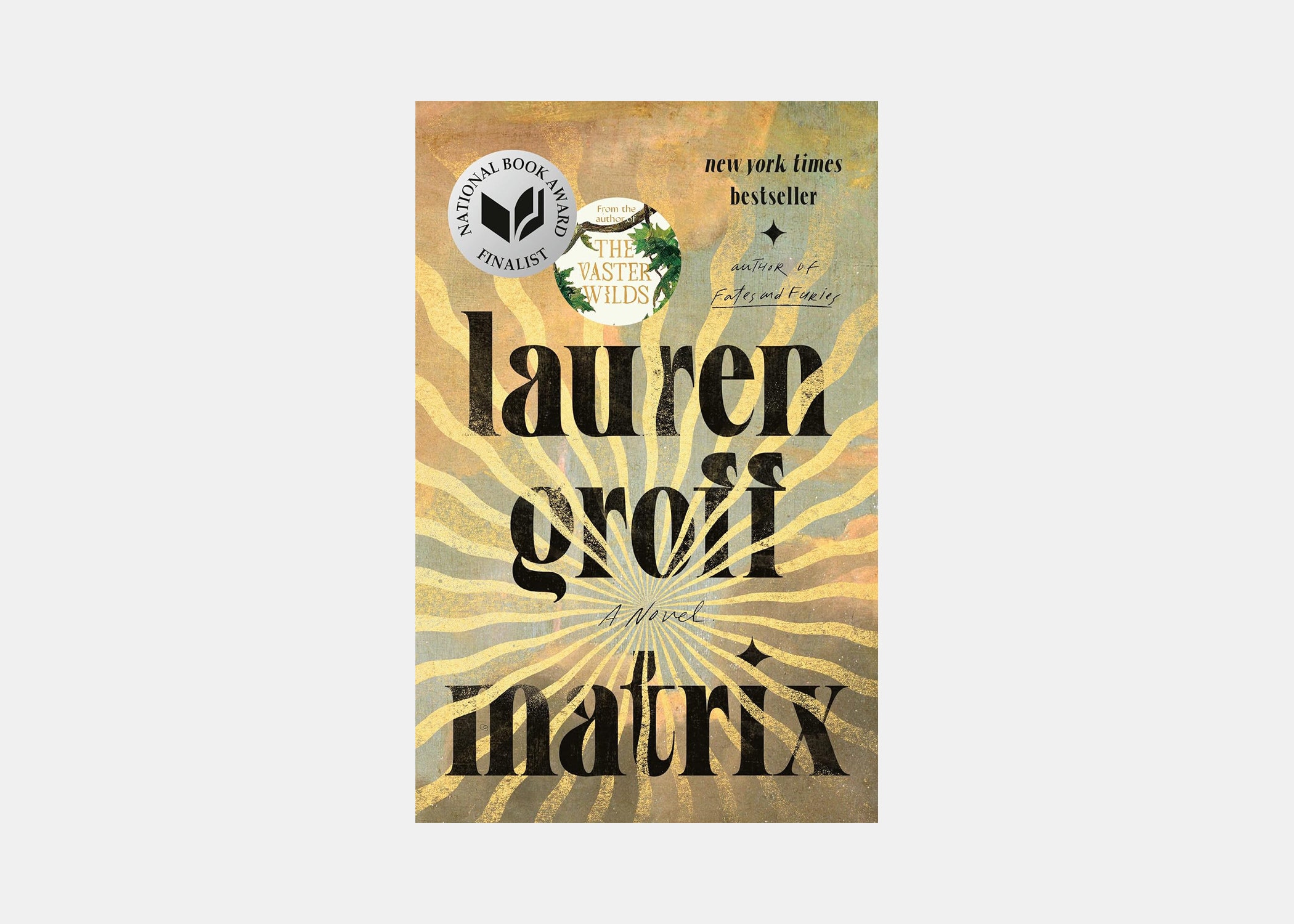 <p><strong>What it’s about:</strong> For more novels based in this era of Anglo-Franco history, pick up a copy of Lauren Groff’s <em>Matrix</em>, in which Eleanor steals the spotlight by being extremely beautiful and deliciously frightening. That said, this story revolves instead around Marie de France, a 12th-century poet about whom extremely little is known—which gives Groff plenty of room for a radical reimagining of Marie's life as the prioress of a royal abbey who grows to lead and protect a community of women, awakening to the world and all its sensations. This is Groff's writing at its most electric and sensual, giving us a book for all seasons. I implore you: Read it now.</p> <p><strong>You should read this when:</strong> You’re itching to read one of the greatest American writers working today take on a historical figure and give her story a feminist and inventive spin</p> <p><strong>The book’s opening lines:</strong> “She rides out of the forest alone. Seventeen years old, in the cold March drizzle, Marie who comes from France. It is 1158 and the world bears the weariness of late Lent. Soon it will be Easter, which arrives early this year. In the fields, the seeds uncurl in the dark cold soil, ready to punch into the freer air.”</p> $6, Amazon. <a href="https://www.amazon.com/Matrix-A-Novel/dp/B08X129G7X/ref=sr_1_1">Get it now!</a><p>Sign up to receive the latest news, expert tips, and inspiration on all things travel</p><a href="https://www.cntraveler.com/newsletter/the-daily?sourceCode=msnsend">Inspire Me</a>