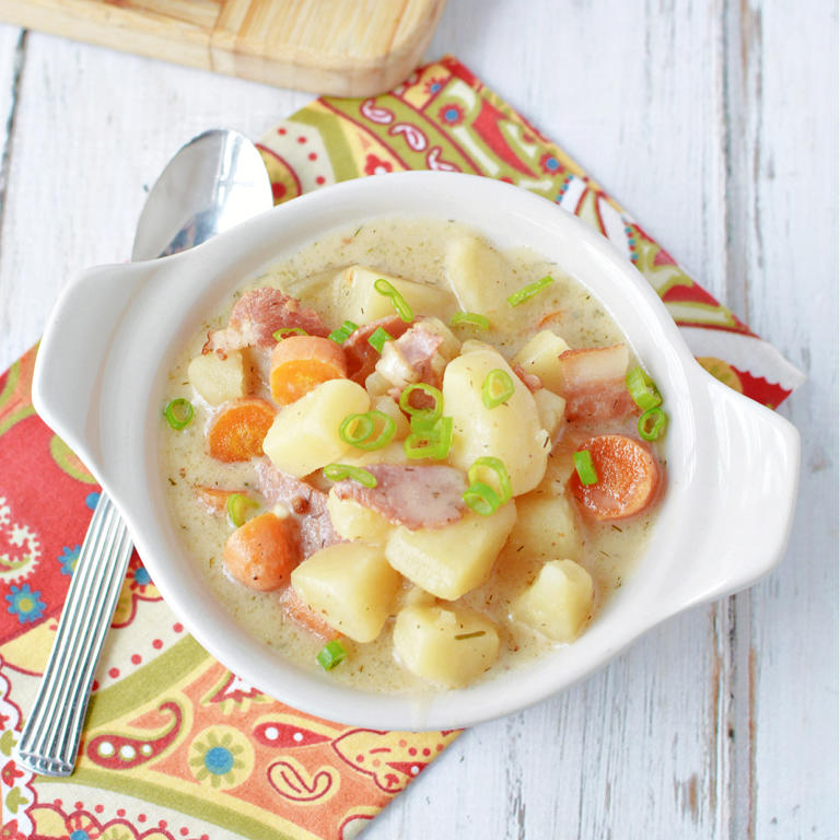 13 Soup Recipes So Easy Anyone Can Make Them