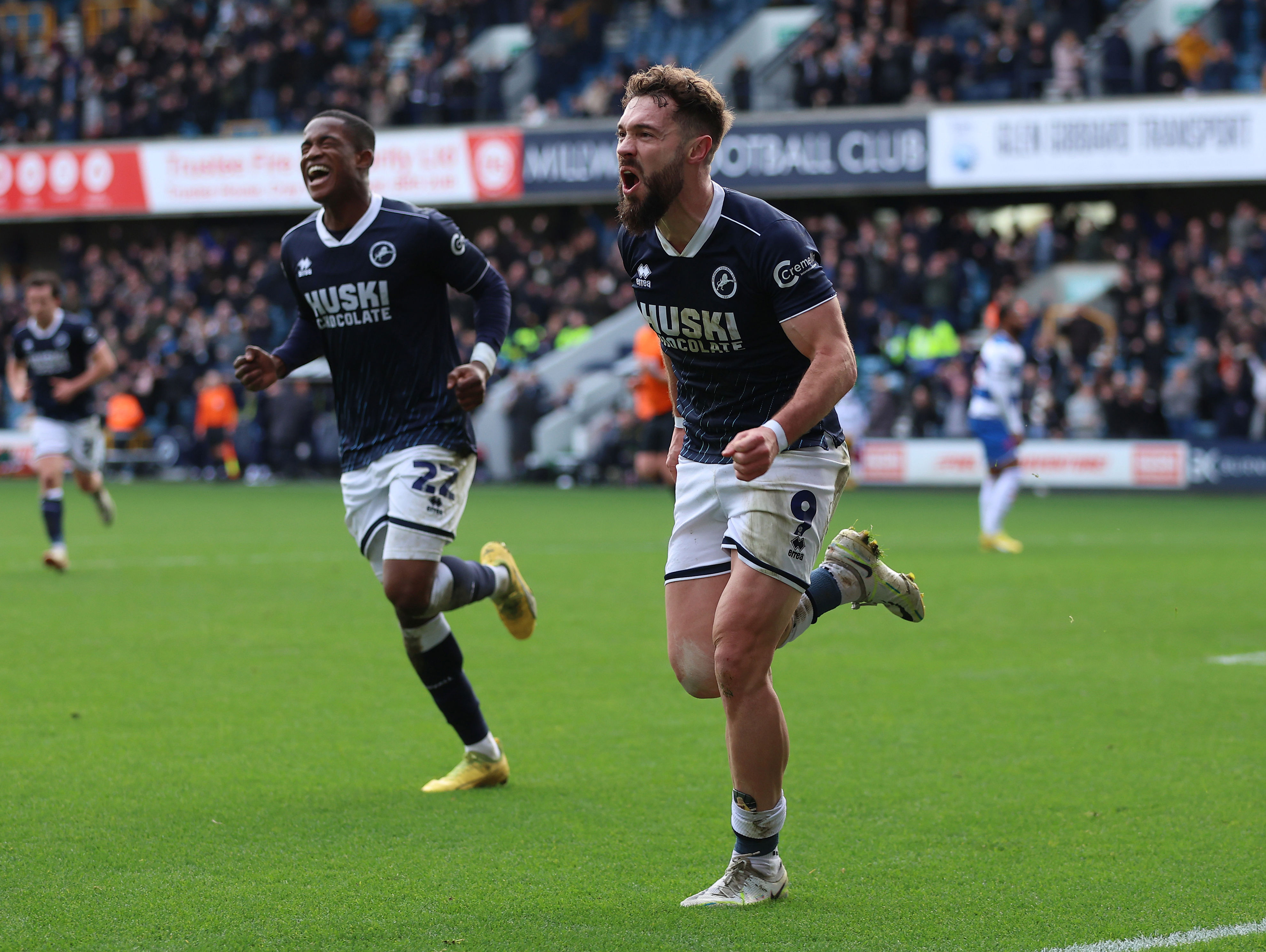 Staggering Number Of Leeds United's Championship TV Fixtures This ...