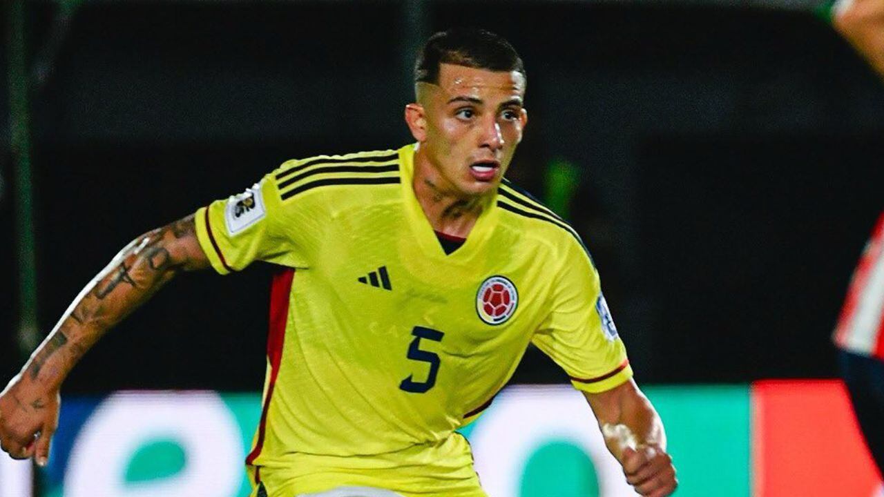néstor lorenzo habría elegido el primer convocado para los amistosos de la selección colombia