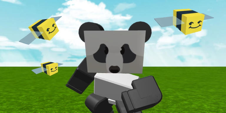 Roblox: Bee Swarm Simulator Codes