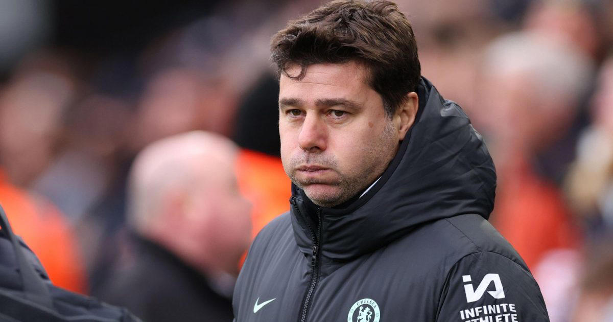 pochettino blamed for injuries by chelsea chiefs as players speak out over ‘primitive’ but brutal training