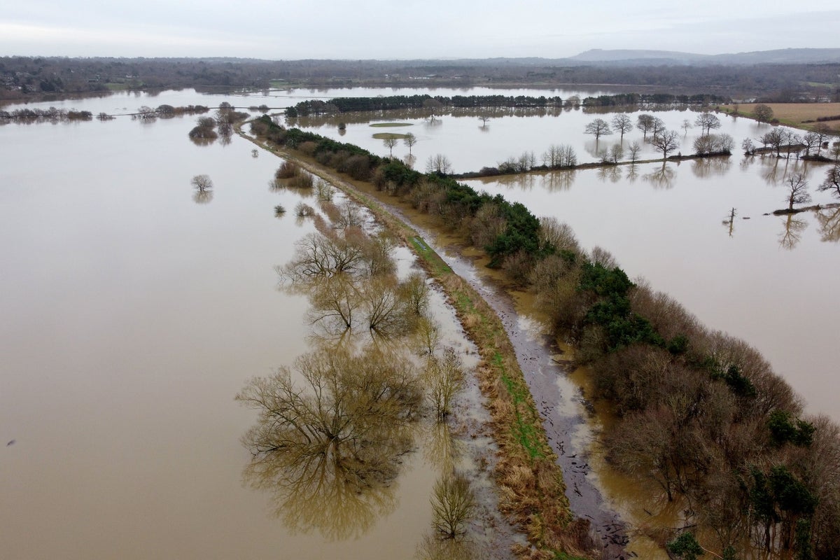 Farmers Looking At ‘huge Losses’ After Major Incident Declared Over ...