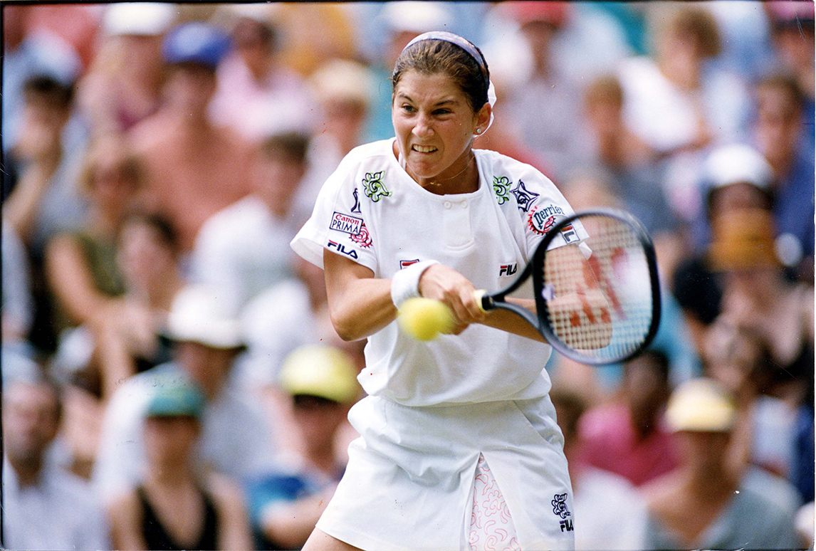 The most heated rivalries in the tennis world