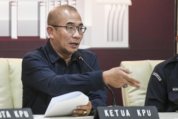 Cak Imin Protes Dua Dosen Unhan Jadi Panelis Debat, Ini Respons KPU