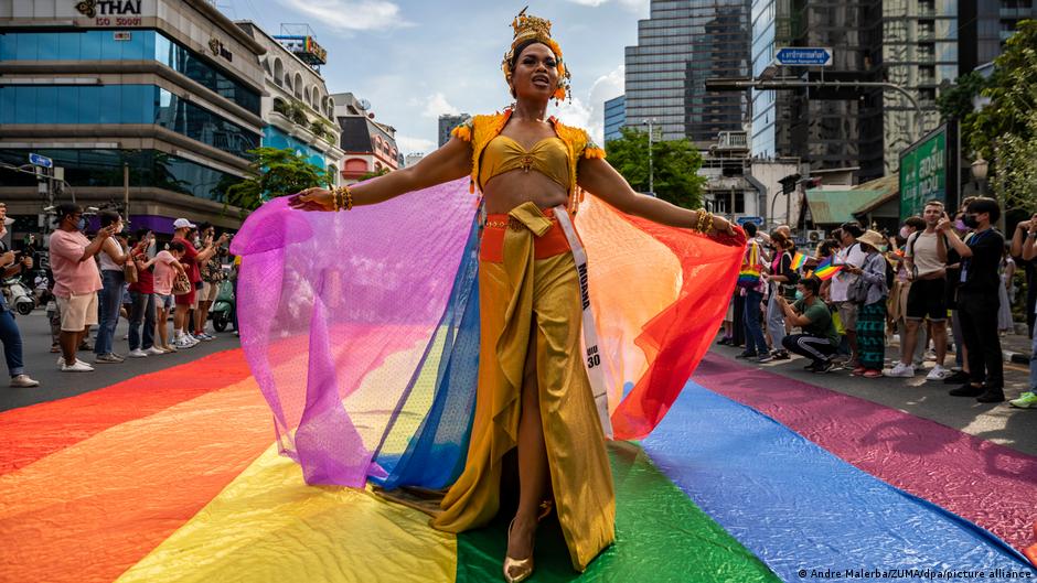 Thailand Closer To Legalizing Same Sex Marriage   AA1mvMTc.img