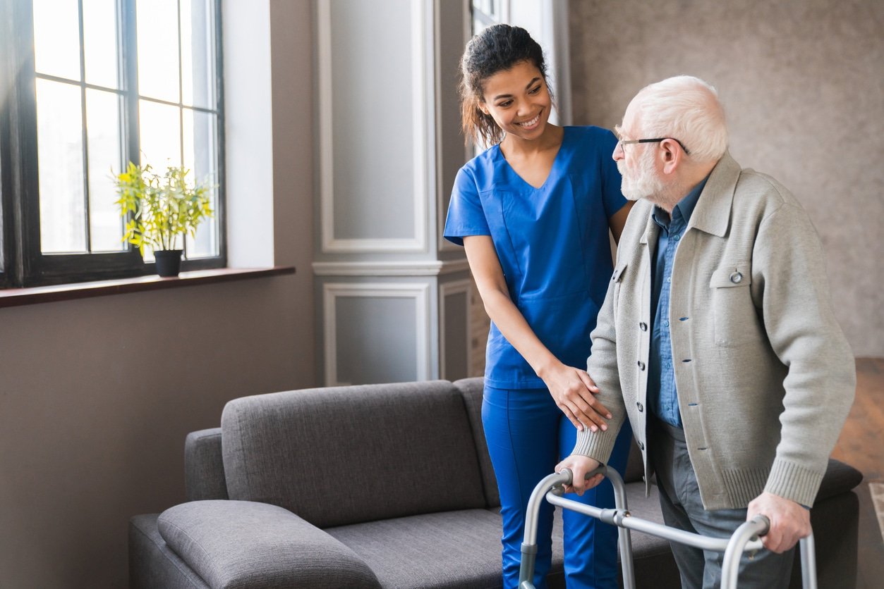 Different Ways You Can Pay For Senior Home Care