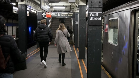 Tragedy Strikes As Man Pushed Onto Subway Tracks In Philadelphia Clash