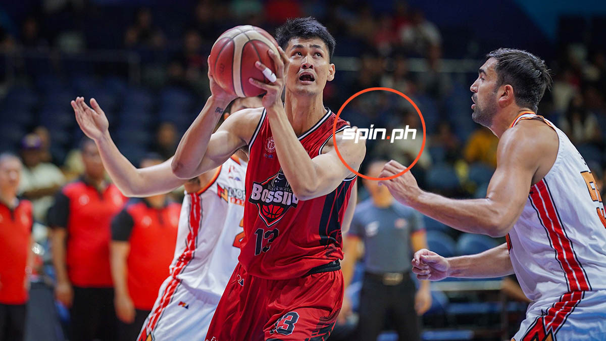 clifford jopia ready to take on fajardo in bossing's final game