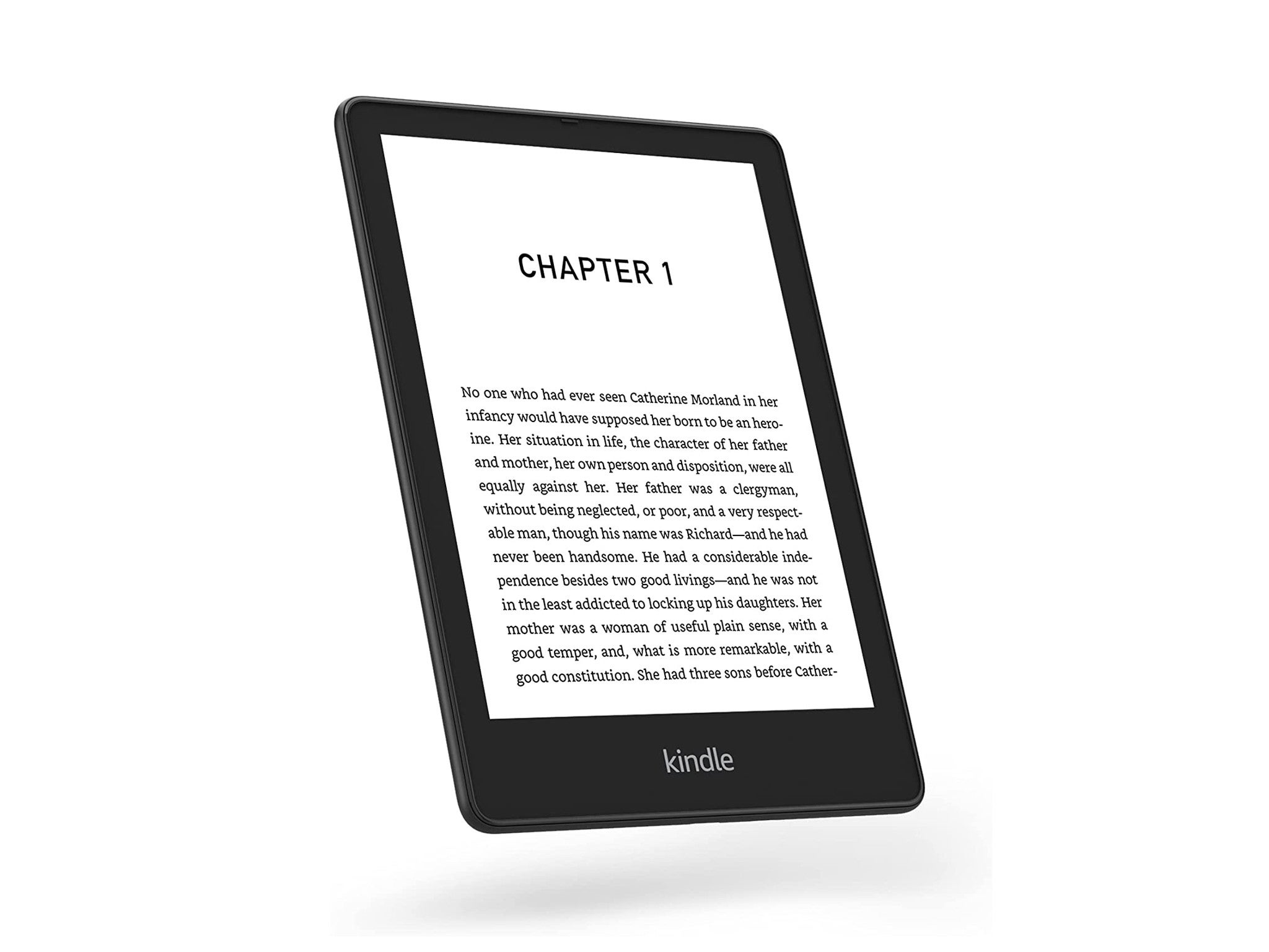 9 Best Ereaders 2024: Top Amazon Kindles, Ebooks And Kobo Devices To Buy