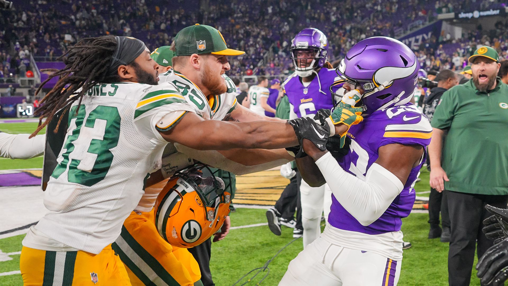 Minnesota Vikings News And Links 5 January 2024   AA1mvS94.img