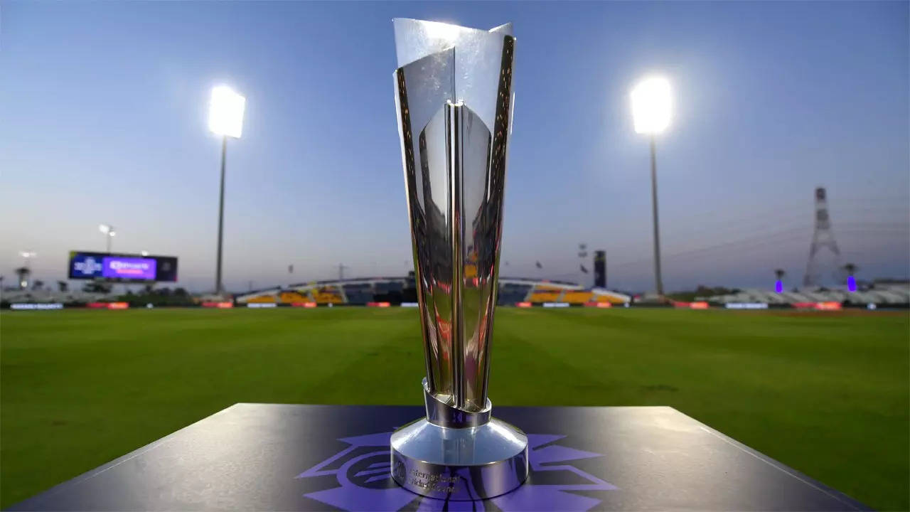 T20 World Cup 2024 schedule Full list of matches with dates and venues