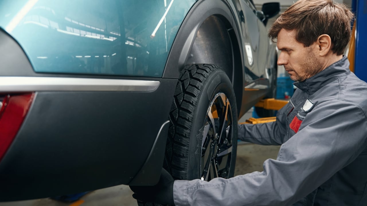 <p><span>Revamp handling and extend tire life by aligning your car’s wheels. Proper wheel alignment prevents uneven tire wear and allows all tires to share the load evenly. This not only promotes safer driving but also fosters improved fuel efficiency. Schedule routine alignments to keep your car on the straight and narrow.</span></p>