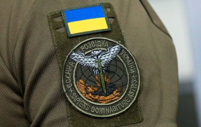 Ukraine's Defense Intelligence Conducts Operation In Belgorod Region ...