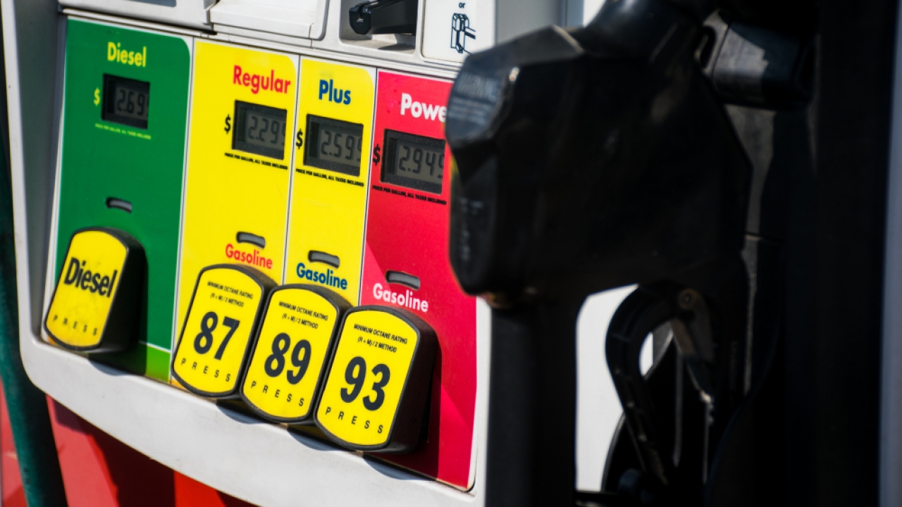 Global Events Could Keep Gas Prices From Falling In 2024   AA1mvZN9.img