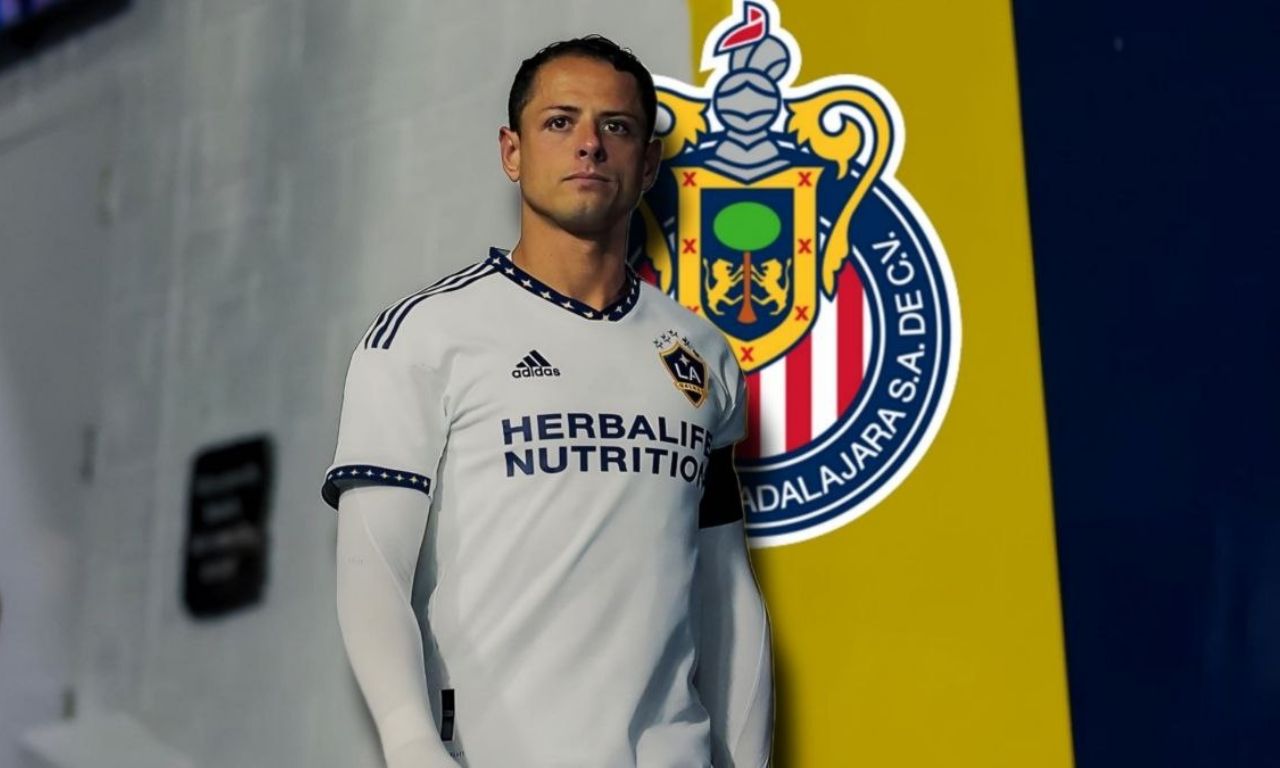 Chivas: La Millonada Que Ganaría Chicharito En Su Regreso Al Club