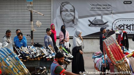 Bangladesh: Main Opposition BNP Boycott Overshadows Polls